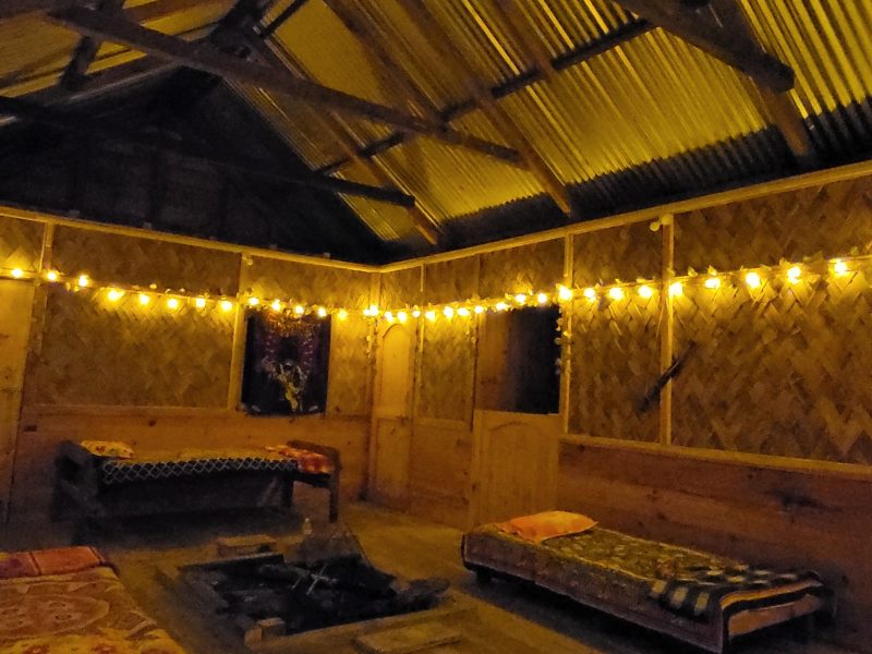 Dorm Room