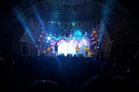 Festival Tripping: The New Way to Travel