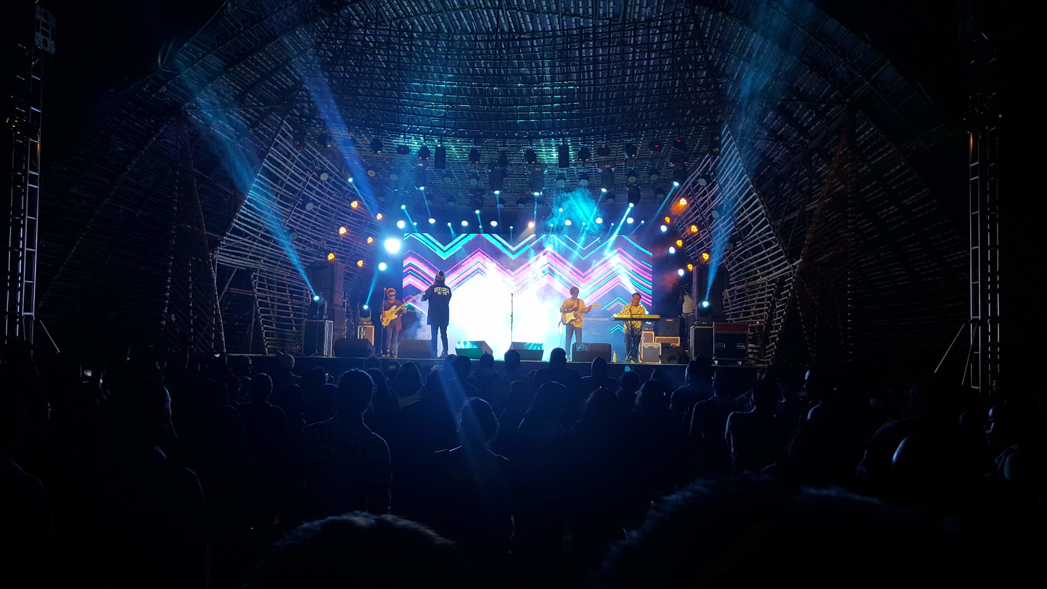 Festival Tripping: The New Way to Travel