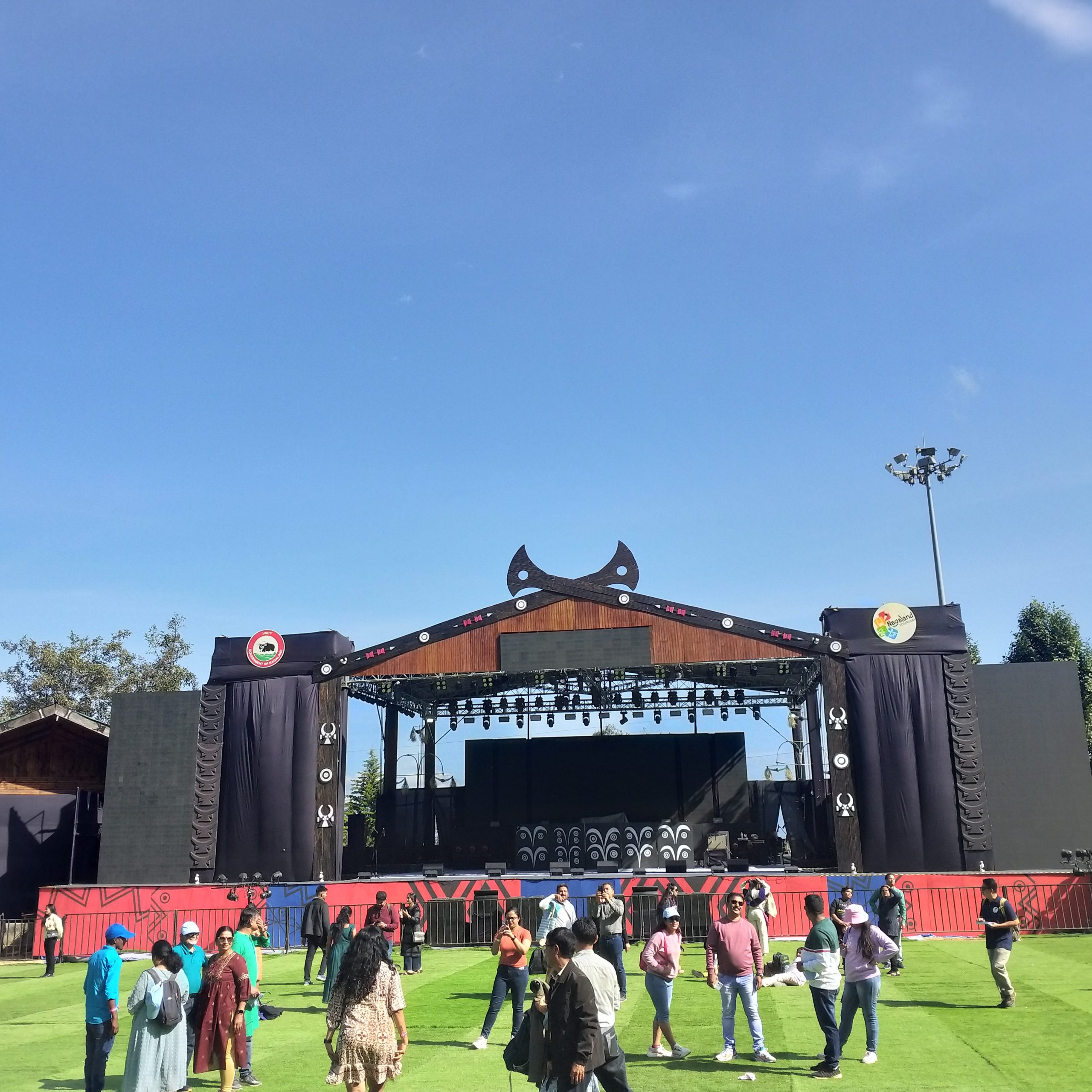 FestTripping