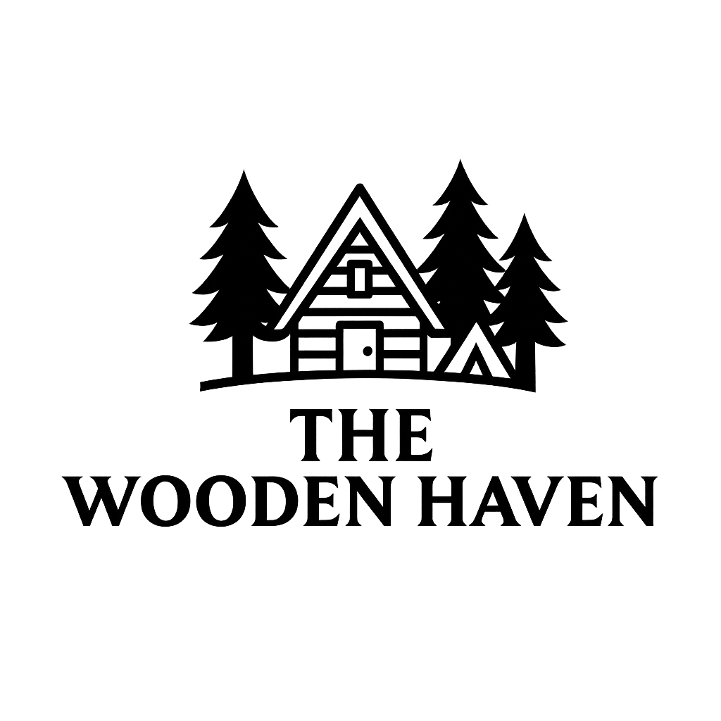 The Wooden Haven