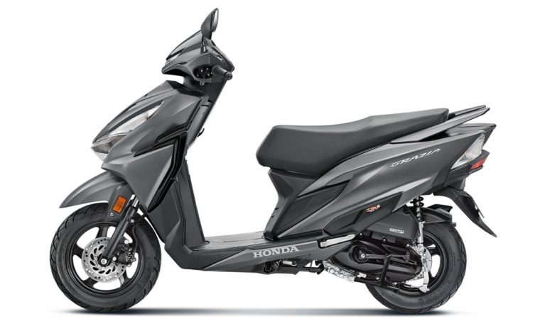 Honda Grazia